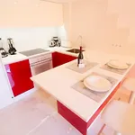 Апартаменты Medano4you The Loft 007 *