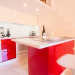 Medano4you The Loft 007 Апартаменты