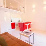 Апартаменты Medano4you The Loft 007