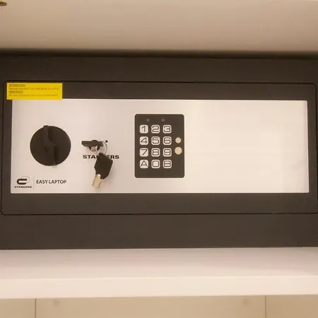 Lägenhet Medano4you The Loft 007