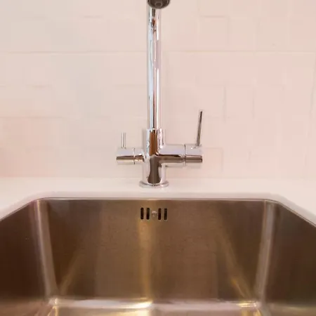 Apartment Medano4you The Loft 007 El Medano (Tenerife)