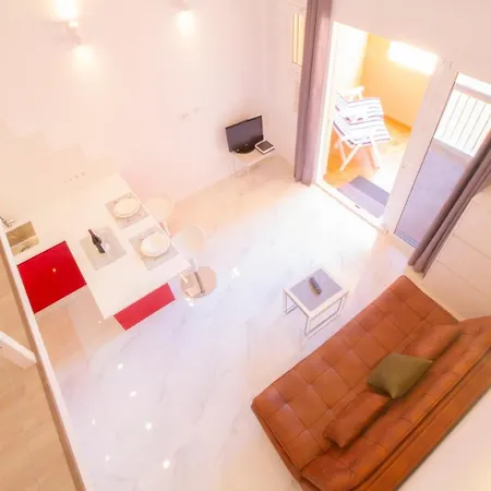 Medano4you The Loft 007 * El Médano