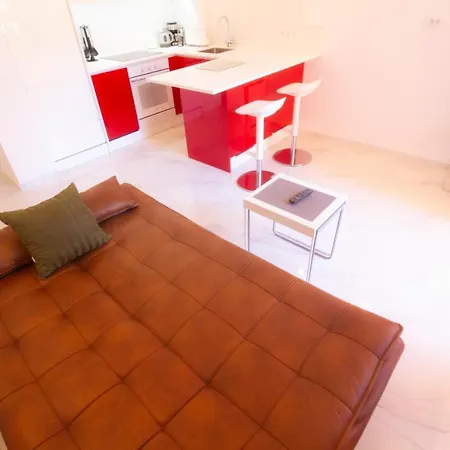 Medano4you The Loft 007 * El Médano