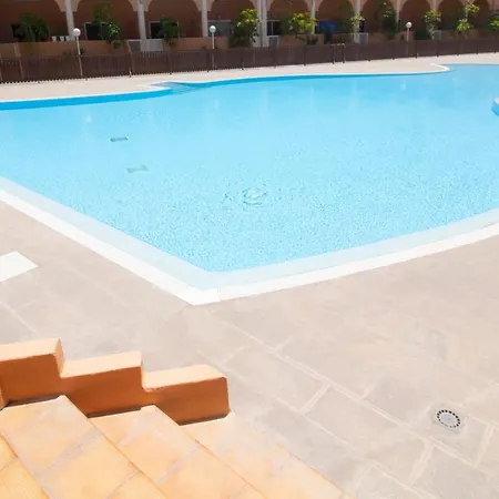 Medano4you The Loft 007 *