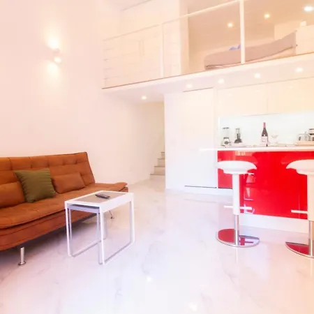 Medano4you The Loft 007 Apartment El Medano (Tenerife)