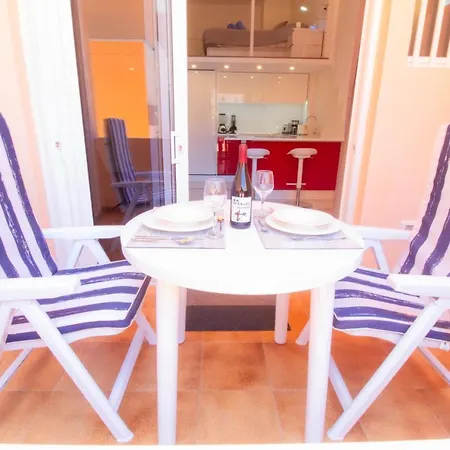 Medano4you The Loft 007 * El Médano