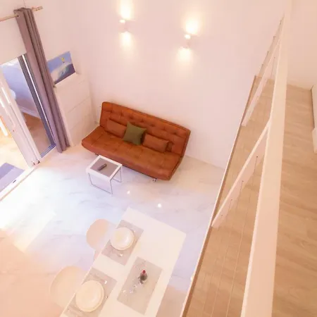 Medano4you The Loft 007 El Medano (Tenerife)