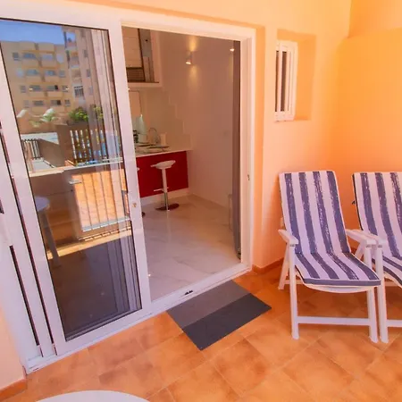 Apartment Medano4you The Loft 007