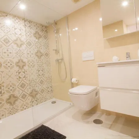 Medano4you The Loft 007 Lägenhet