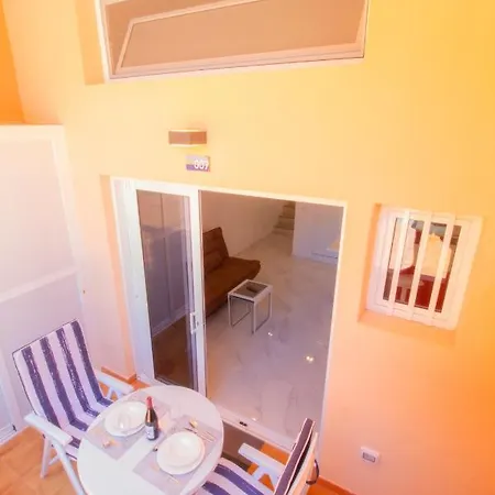 Medano4you The Loft 007