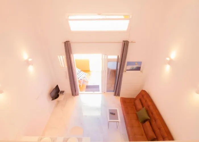 Medano4you The Loft 007 Apartamento *