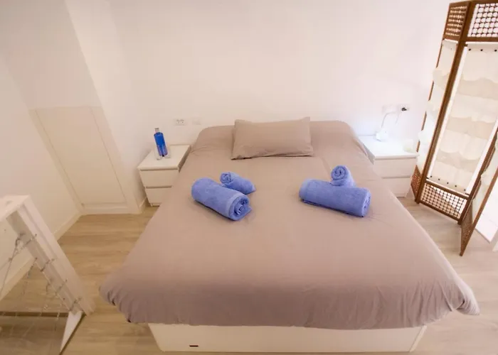 Medano4you The Loft 007 Apartamento El Médano