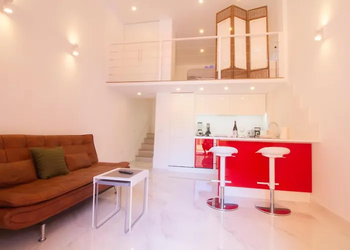 Apartamento Medano4you The Loft 007 *