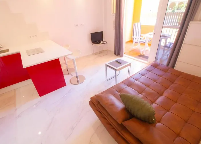 Medano4you The Loft 007 Apartamento