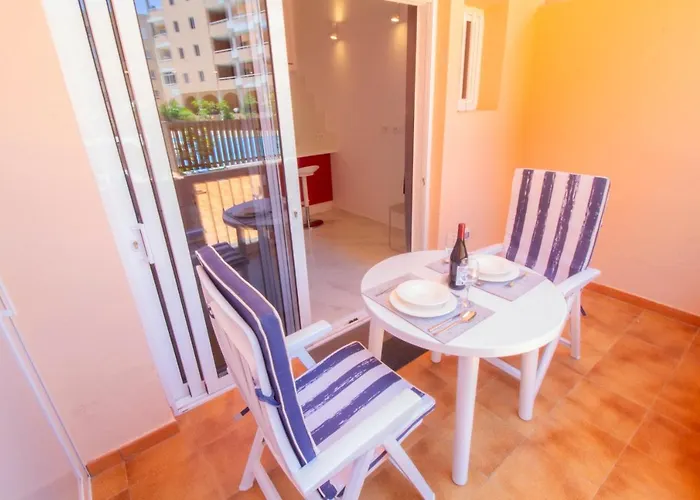 Medano4you The Loft 007 El Médano