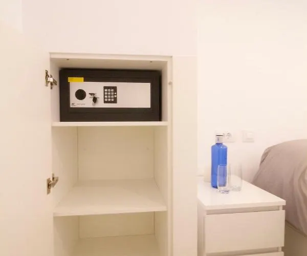 Medano4you The Loft 007 El Médano