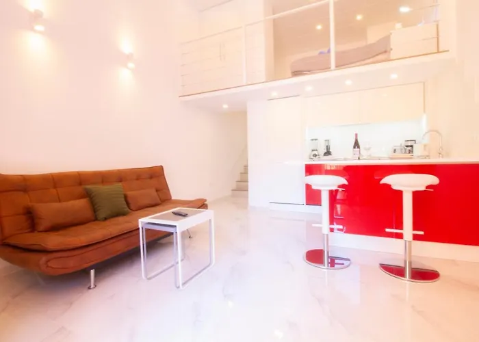 Medano4you The Loft 007 Apartamento El Médano