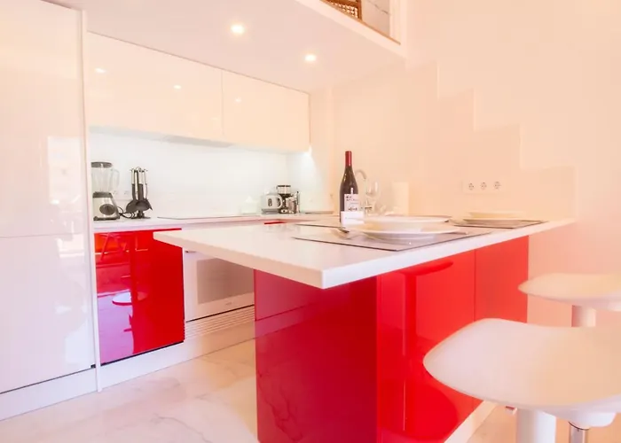 Medano4you The Loft 007 Apartamento