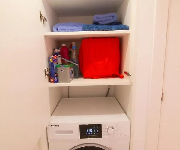 Apartamento Medano4you The Loft 007