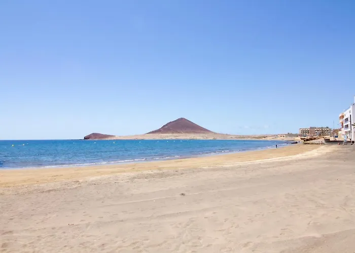 Medano4you The Loft 007 Apartamento