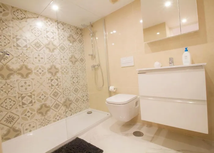 Medano4you The Loft 007 Apartamento