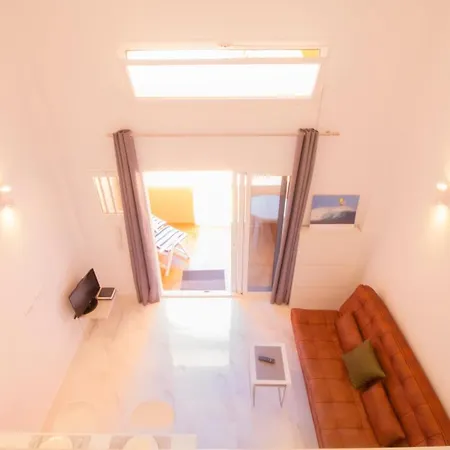 Medano4you The Loft 007 Appartement *