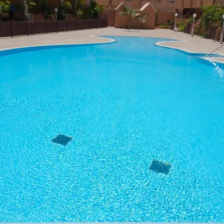 Medano4you The Loft 007 Appartement El Médano