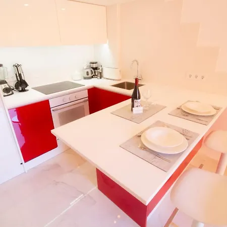 Apartament Medano4you The Loft 007 *