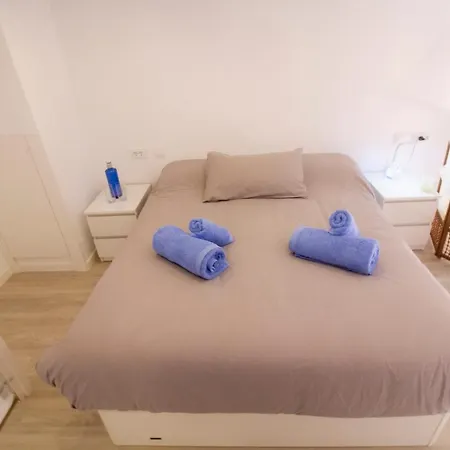 Medano4you The Loft 007 Appartement El Médano