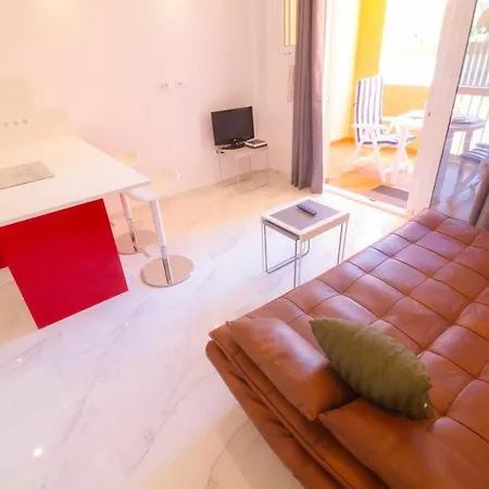 Medano4you The Loft 007 Appartement