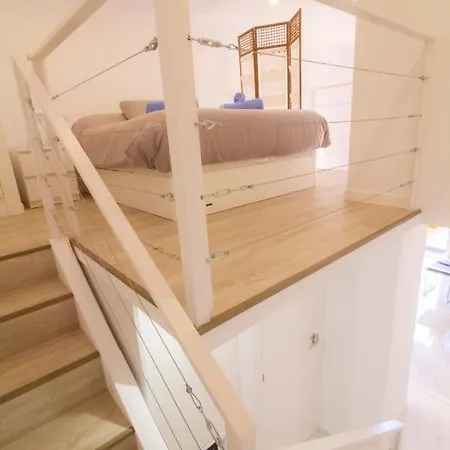 Medano4you The Loft 007 * El Médano