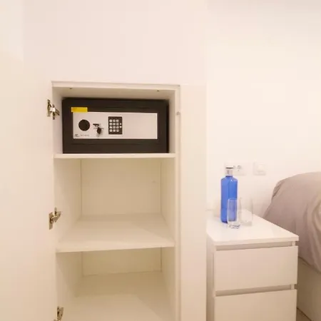 Medano4you The Loft 007 El Médano