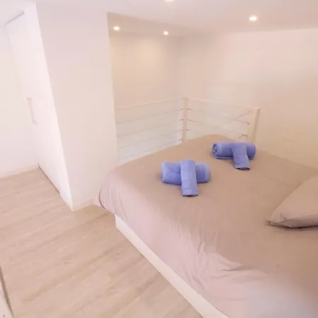 Medano4you The Loft 007 * El Médano