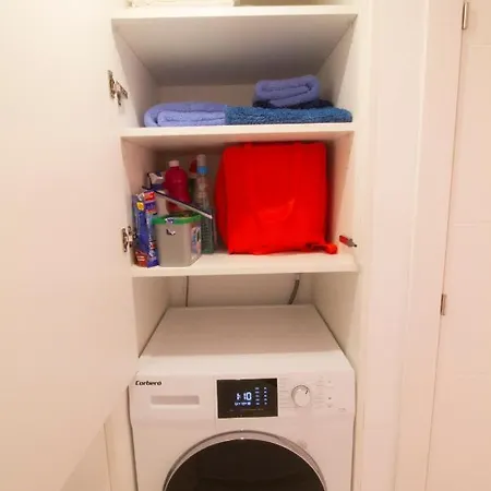 Appartement Medano4you The Loft 007