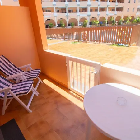 Appartement Medano4you The Loft 007 *