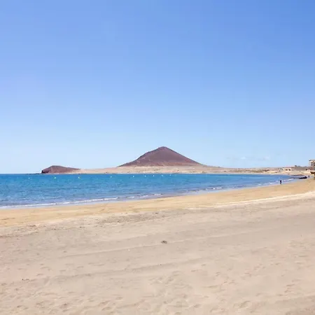 Medano4you The Loft 007 Appartement