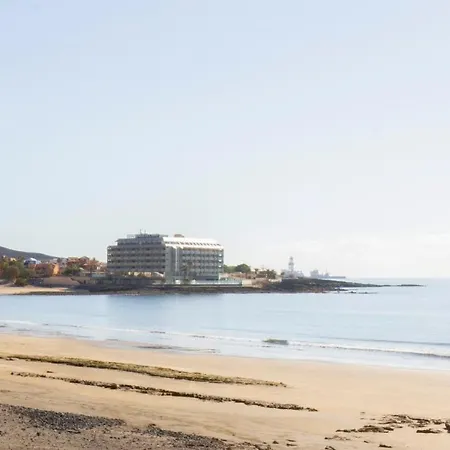 Appartement Medano4you The Loft 007