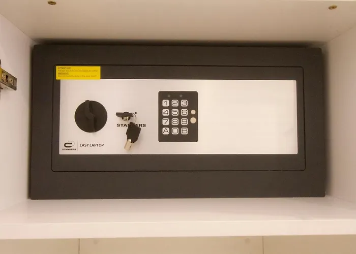 アパート Medano4you The Loft 007