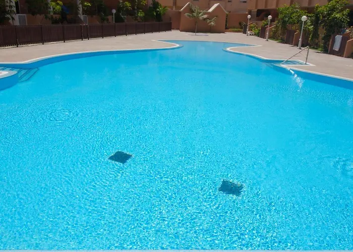 Medano4you The Loft 007 アパート エル・メダノ