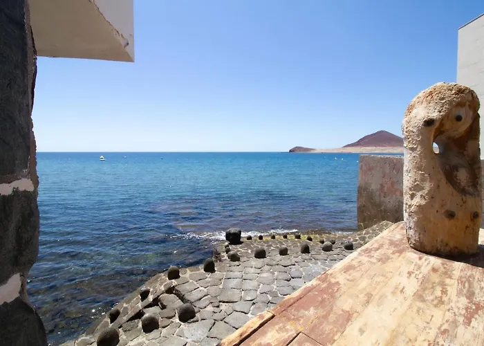 アパート Medano4you The Loft 007