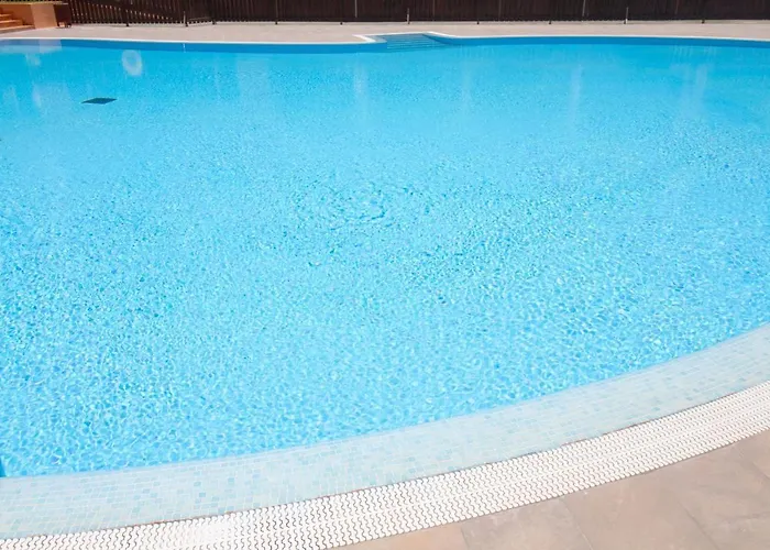 Medano4you The Loft 007 * エル・メダノ