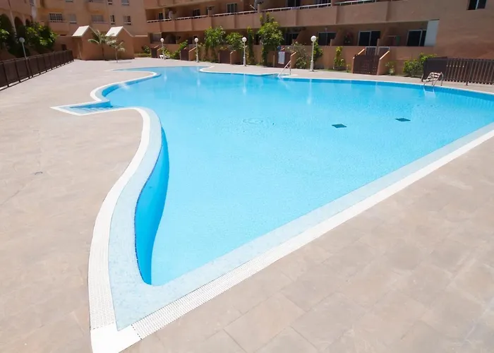 Medano4you The Loft 007 *