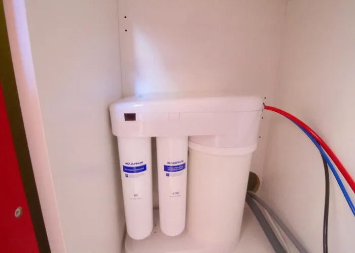 Medano4you The Loft 007 アパート エル・メダノ