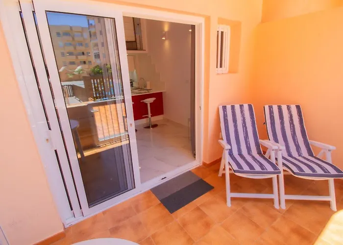 アパート Medano4you The Loft 007