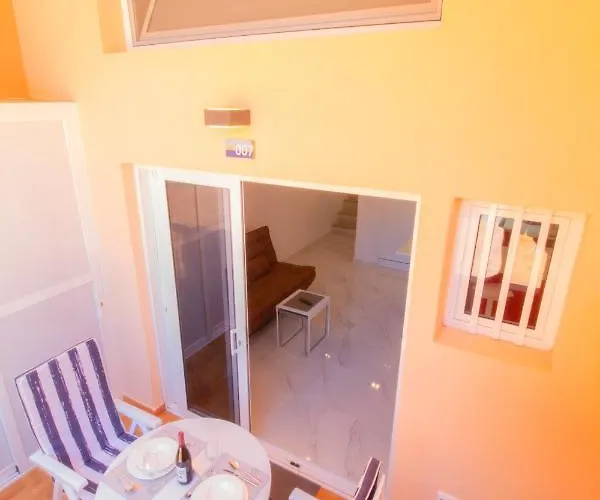 Medano4you The Loft 007