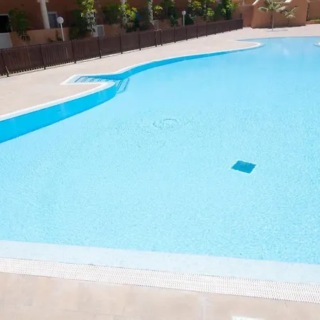 Apartment Medano4you The Loft 007 El Medano (Tenerife)