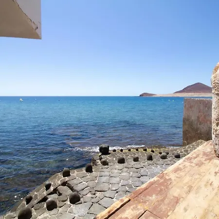 Apartment Medano4you The Loft 007