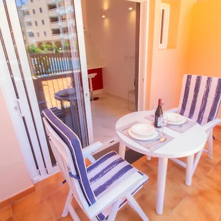 Medano4you The Loft 007 El Medano (Tenerife)