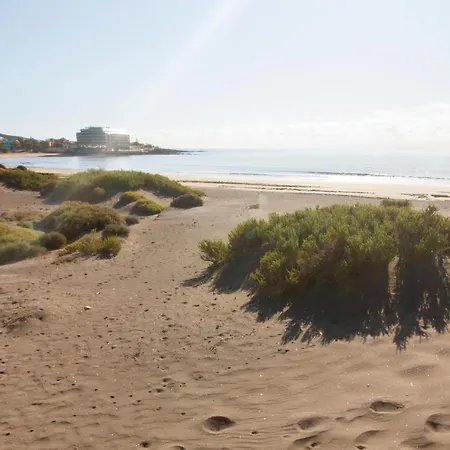 Apartment Medano4you The Loft 007