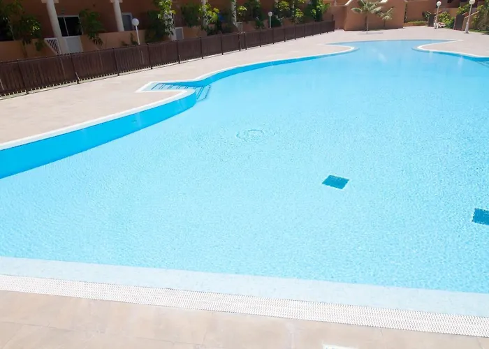 Apartment Medano4you The Loft 007 El Medano (Tenerife)